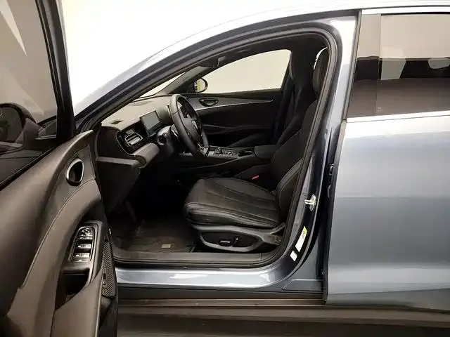 BYD Seal 06 — Фото автомобиля 12
