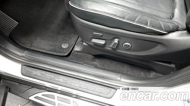 Hyundai Palisade The New Palisade Бензин 3.8 4WD — Фото автомобиля 28