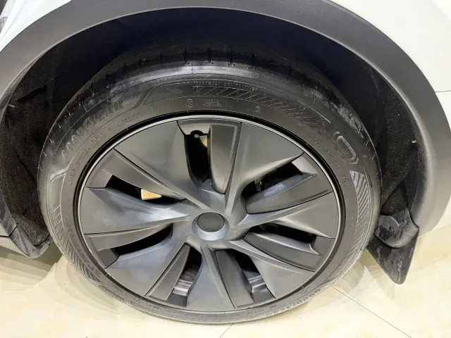 Tesla Model Y — Фото автомобиля 16