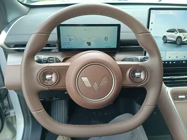 Wuling Starlight S — Фото автомобиля 6