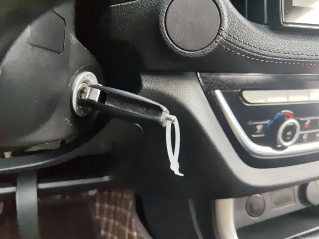 Isuzu Ruimai — Фото автомобиля 11