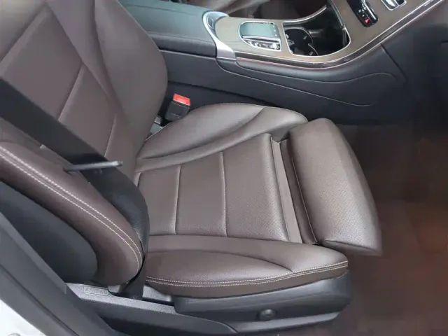 Mercedes-Benz GLC-Class — Фото автомобиля 24