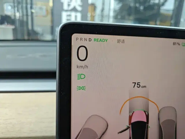 Tesla Model Y — Фото автомобиля 7
