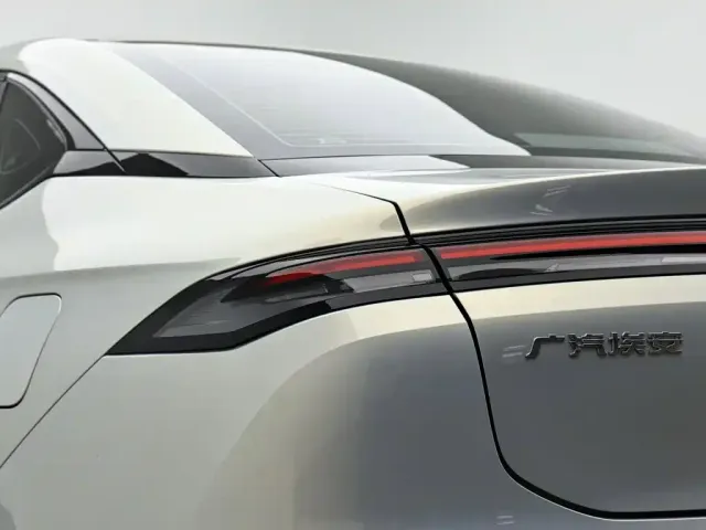 Aion AION S MAX 2025 70 Stellar Edition 53.7kWh — Фото автомобиля 7
