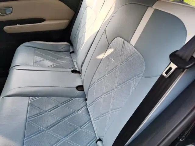 Wuling Binguo PLUS — Фото автомобиля 13