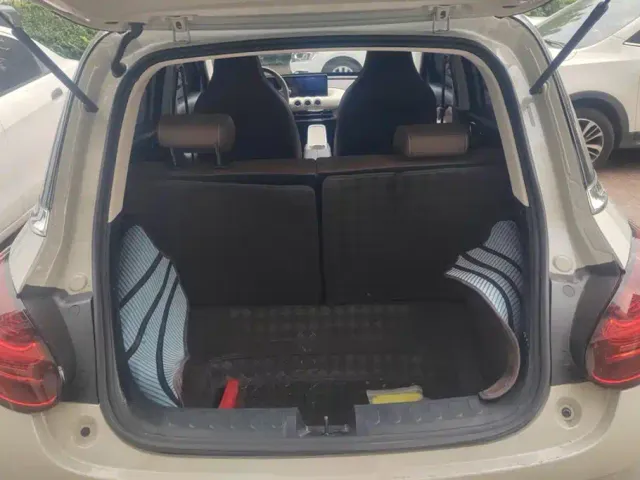 Wuling Bingo — Фото автомобиля 4