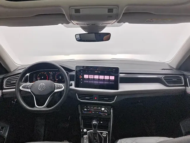 Volkswagen Tayron — Фото автомобиля 10