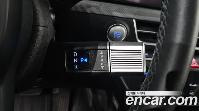 Hyundai Sonata DN8 — Фото автомобиля 12