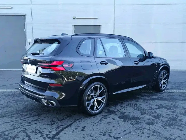 BMW X5 — Фото автомобиля 4