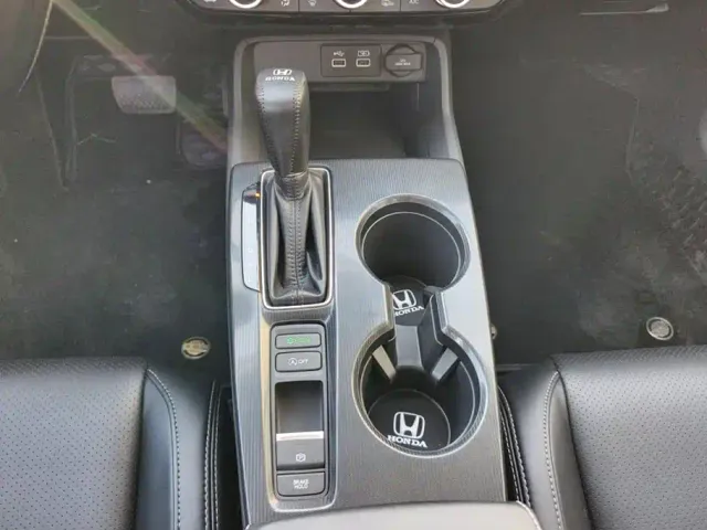 Honda Integra — Фото автомобиля 16
