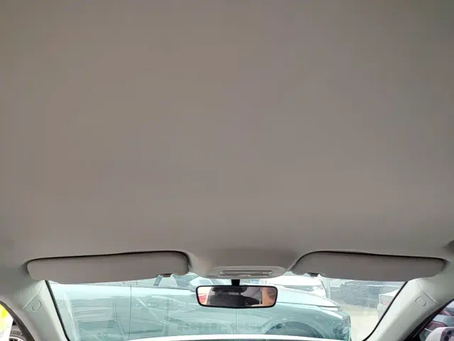 Geely Geometry A — Фото автомобиля 13