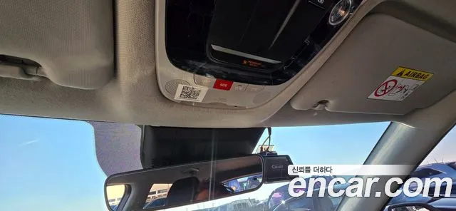 Kia Seltos Seltos Бензин 1.6 турбо 2WD — Фото автомобиля 12