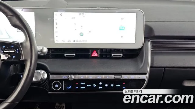 Hyundai Ioniq5 Ioniq5 Long Range AWD — Фото автомобиля 14
