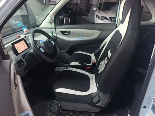 DFSK Mini EV — Фото автомобиля 14