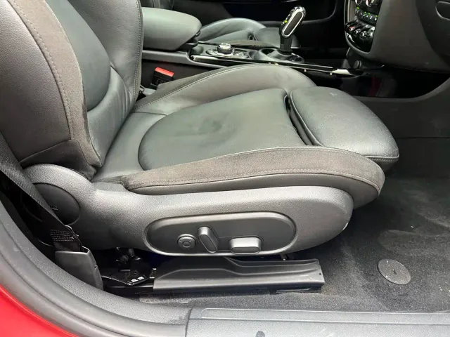 MINI Clubman — Фото автомобиля 15