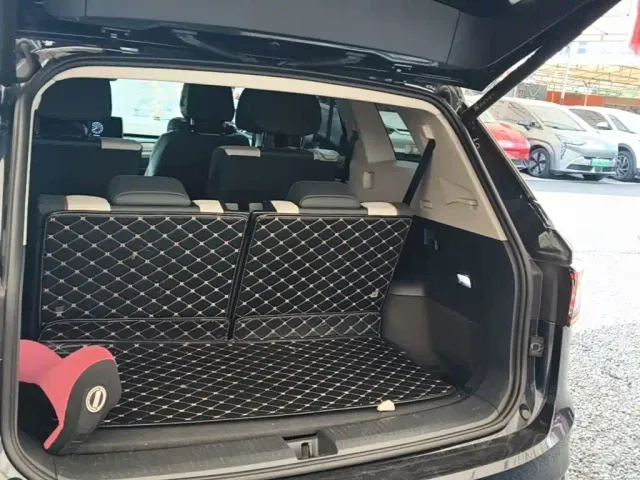 Volkswagen ID.6 Crozz — Фото автомобиля 18