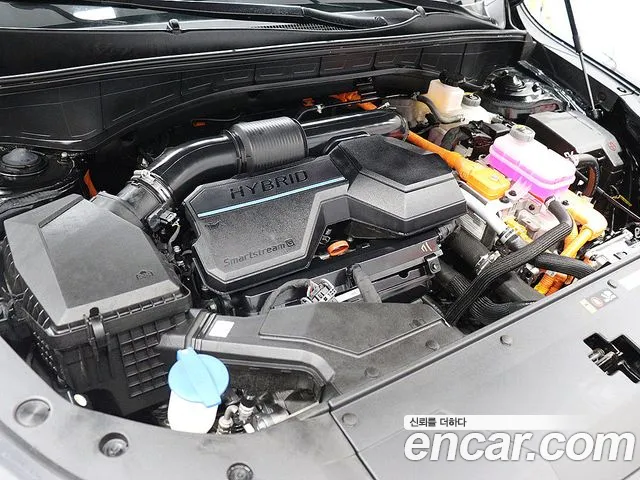 Kia Sorento Generation 4 — Фото автомобиля 19