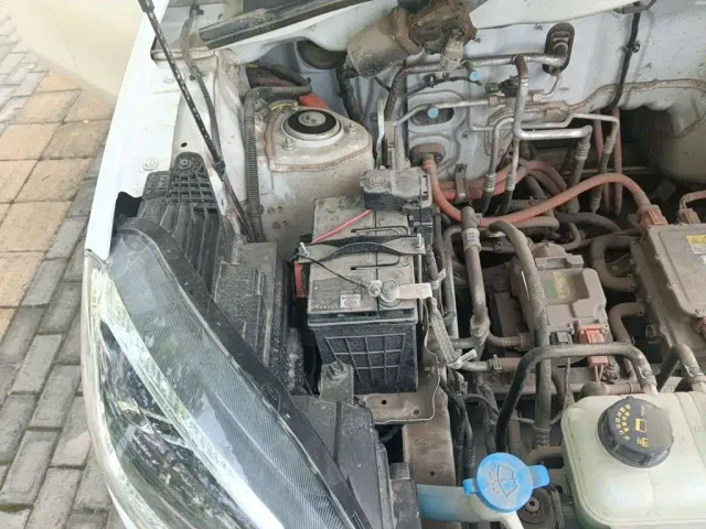 Wuling Hongguang — Фото автомобиля 19