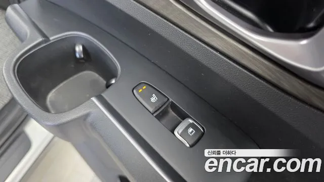 Kia Sorento Generation 4 — Фото автомобиля 24
