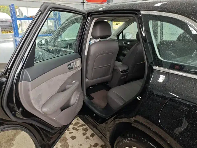Shangjie SUV — Фото автомобиля 6