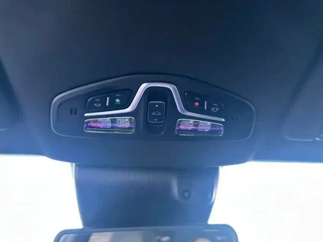 GAC Trumpchi Emkoo — Фото автомобиля 23