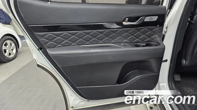 Hyundai Palisade — Фото автомобиля 14