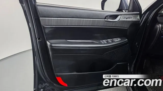 Hyundai Palisade The New — Фото автомобиля 13