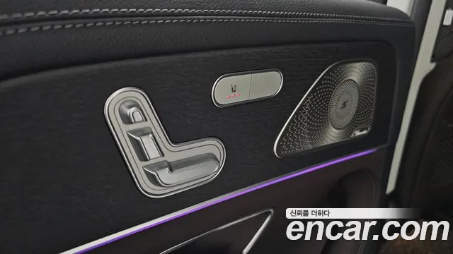 Mercedes-Benz GLE-Class W167 — Фото автомобиля 27