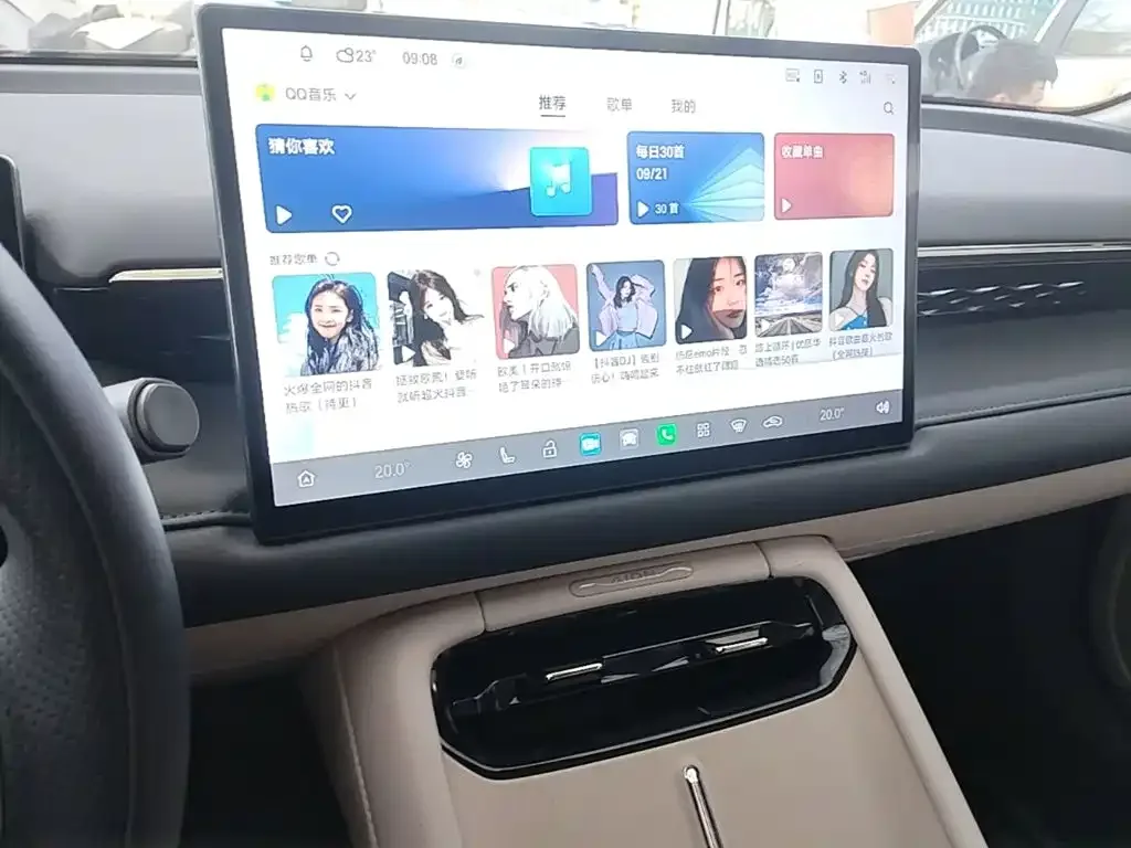 Aion AION RT 2025 520 LiDAR Edition — Фото автомобиля 12