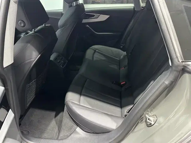 Audi A5 — Фото автомобиля 14