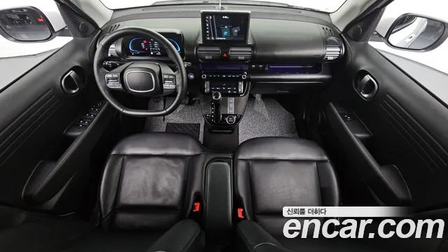 Hyundai Casper Casper Inspiration — Фото автомобиля 7