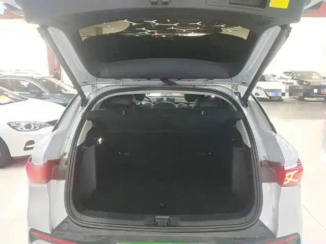 BYD Yuan PLUS — Фото автомобиля 18