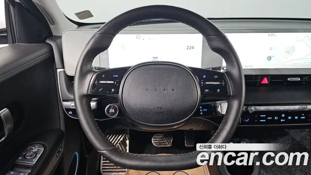 Hyundai Ioniq5 Ioniq5 — Фото автомобиля 14