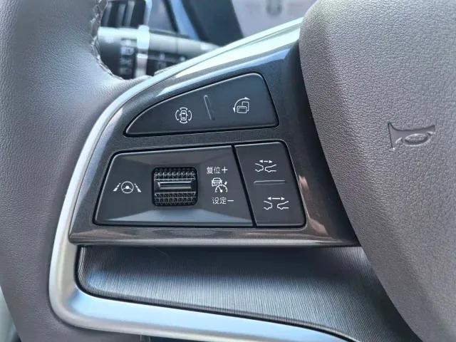 BYD Song PLUS — Фото автомобиля 18