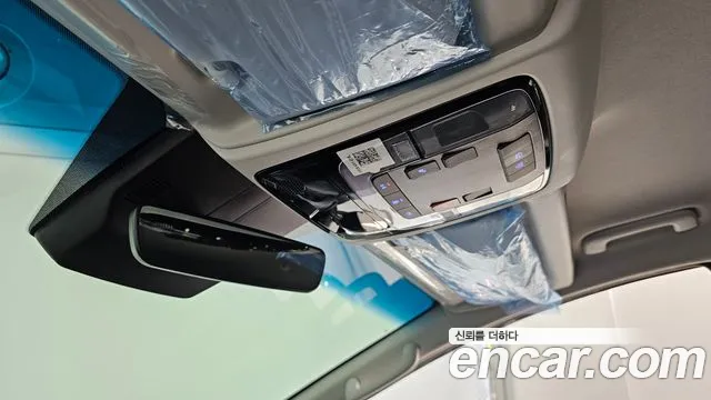 Hyundai Staria — Фото автомобиля 17