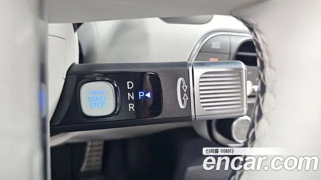 Hyundai Palisade Palisade (LX3) — Фото автомобиля 6