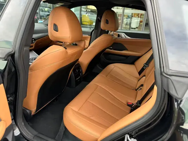 BMW 4 Series — Фото автомобиля 7