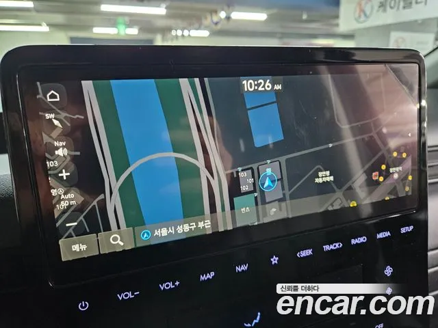 Hyundai Staria Staria Карго 3 места — Фото автомобиля 12
