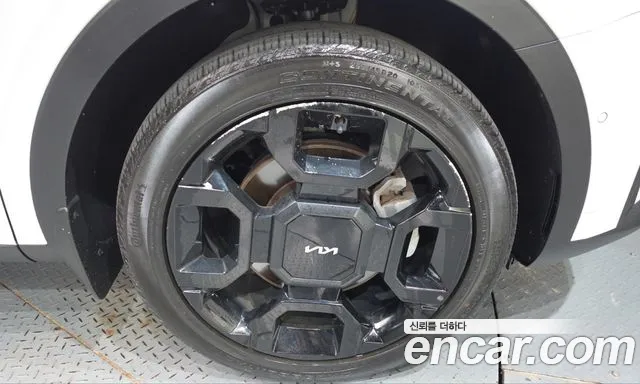 Kia Sorento — Фото автомобиля 6