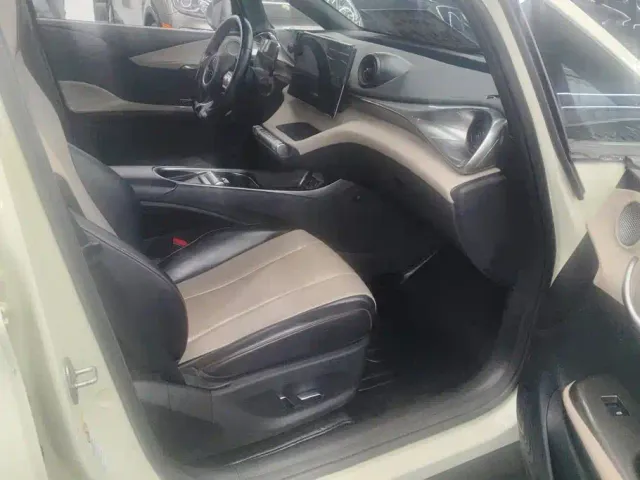 BYD Dolphin — Фото автомобиля 8