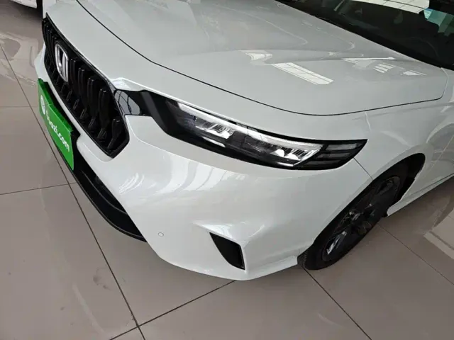Honda Inspire 2023 260TURBO Elegant Edition — Фото автомобиля 23