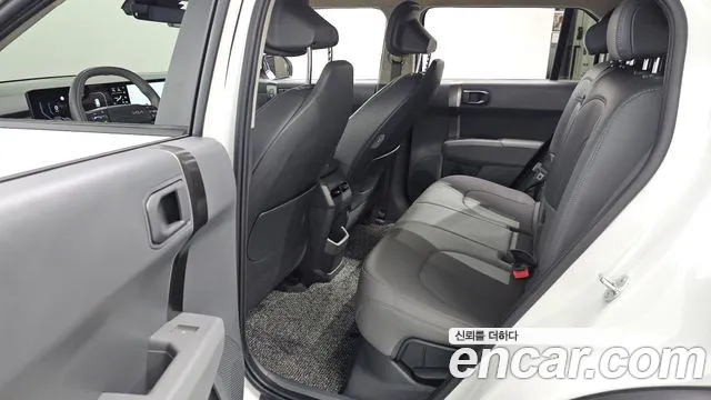Kia EV3 — Фото автомобиля 12