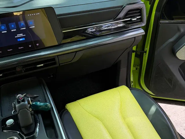 Haval Cool Dog — Фото автомобиля 14
