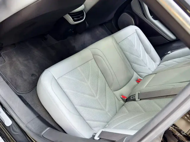 Nio ET5 Touring — Фото автомобиля 10