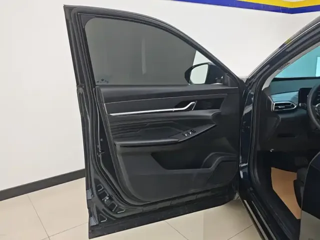 Dongfeng Aeolus Haohan 2024 Glory Edition 1.5T Fashion — Фото автомобиля 7