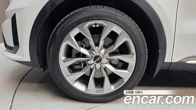 Kia Sorento Generation 4 — Фото автомобиля 5