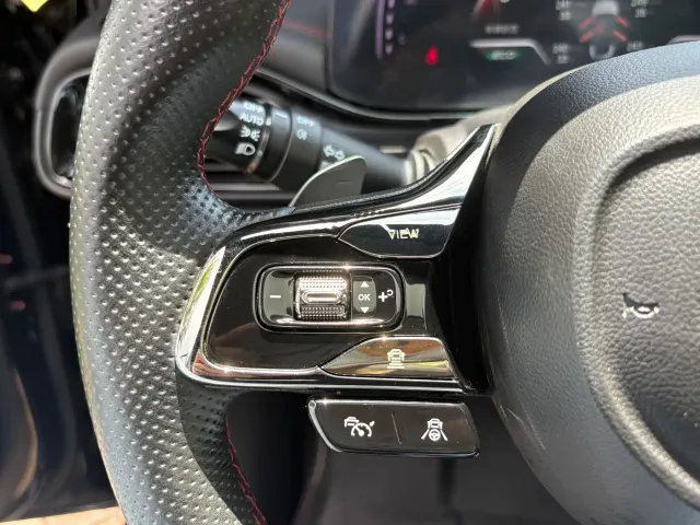 GAC Trumpchi Emkoo — Фото автомобиля 20