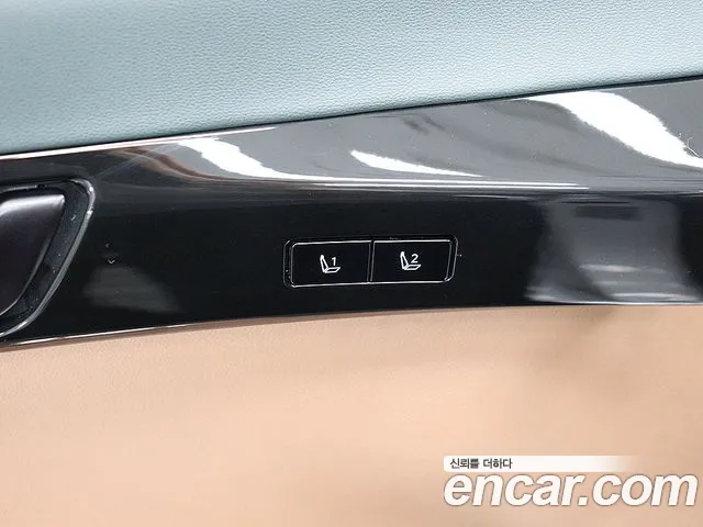 Hyundai Grandeur GN7 — Фото автомобиля 12