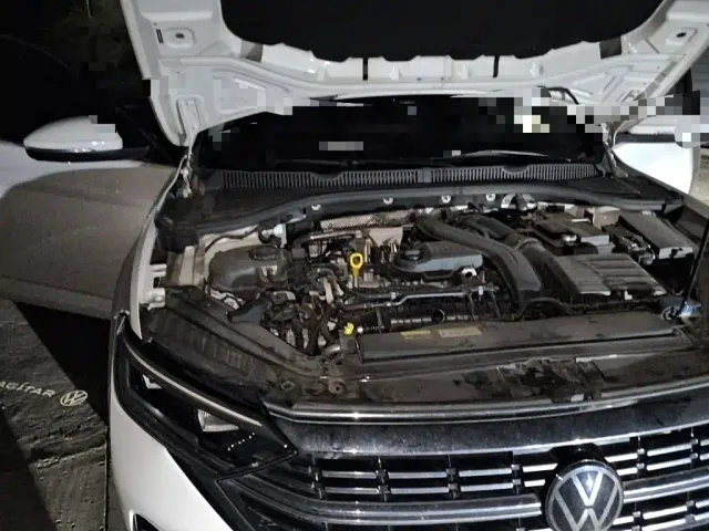 Volkswagen Sagitar — Фото автомобиля 20