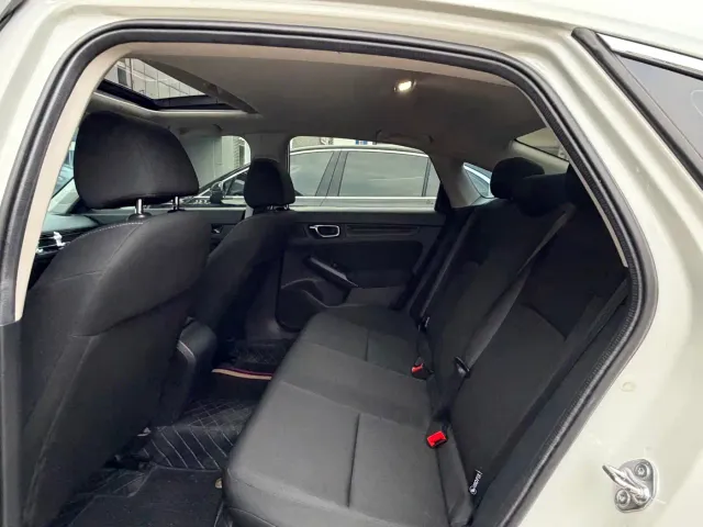 Honda Civic — Фото автомобиля 7
